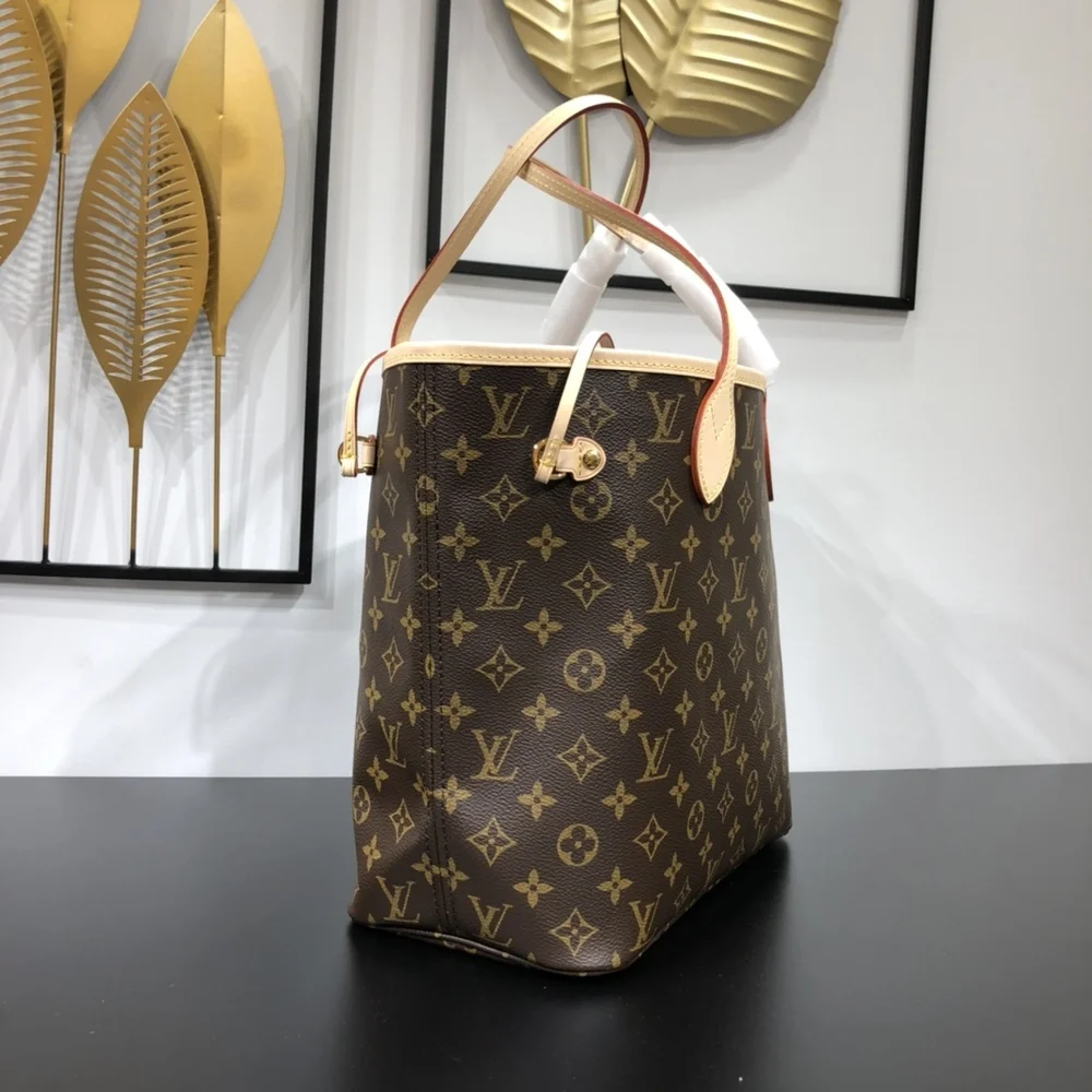 Louis Vuitton Neverfull MM